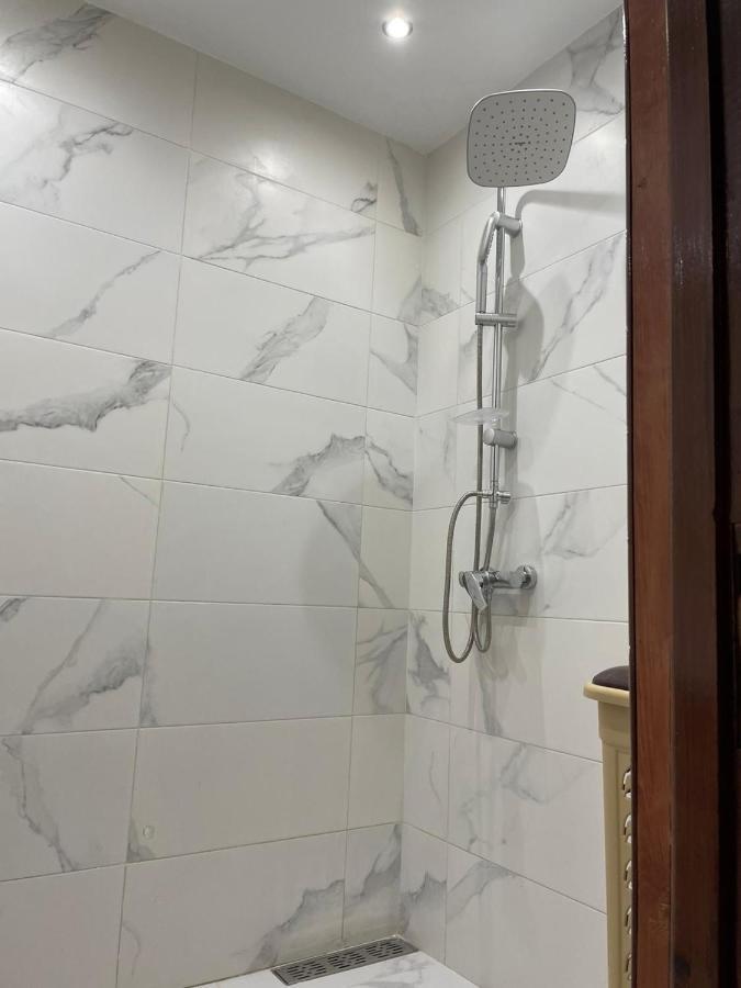 Appartement Dans Residence Avec Piscine Marrakesh Eksteriør billede